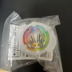 仮面ライダーギーツ ワンネスコアID 映画 入場特典