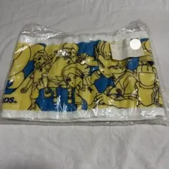 イナズマイレブン TSUTAYA限定 フェイスタオル