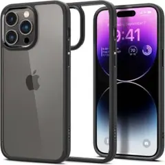 ⭐️お買い得⭐️ iPhone14ProMax ケース　クリア　透明