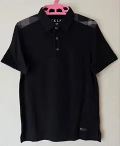 ブラックレーベルクレストブリッジ ポロシャツ