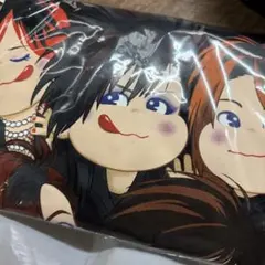 LUNASEA ×ペコちゃんTシャツ Lサイズ 新品未開封 メルカリ便 - メルカリ