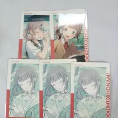 プロセカ 望月穂波 エピカ まとめ売り 5点