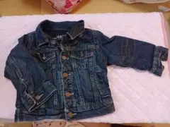 GAP ジージャン デニムジャケット