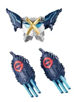 超動αウルトラマン13 ゴモラアーマー