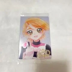 キュアブラック　HR プリキュア　ふたりはプリキュア　ウエハース