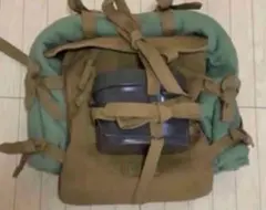 2026年最新】日本軍 背嚢の人気アイテム - メルカリ