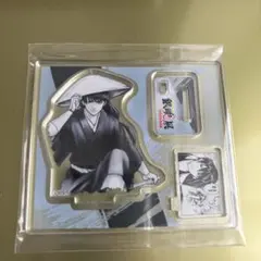 銀魂展 アクリルフィギュアコレクション 桂小太郎