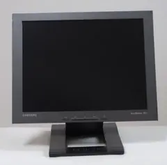 15インチ　PCモニター　SyncMaster 152Vのサムネイル