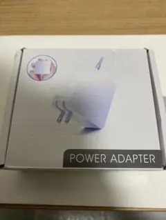 Mac BOOK 充電器 Replacement ACAdapter AE85W