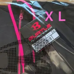 ピンク パーカー