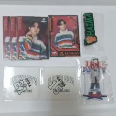 LILLEAGUE 百田隼麻 難波碧空 まとめ売り