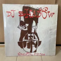 2026年最新】dj shadow レコードの人気アイテム - メルカリ