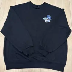 CHIP CLIP▪スウェット Lサイズ▪トレーナー