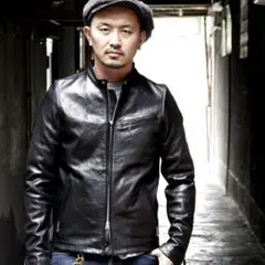 2025年最新】WESTRIDE メンズ レザージャケット・ライダースの