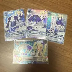 藤堂ユリカ ゴスマジックコーデ