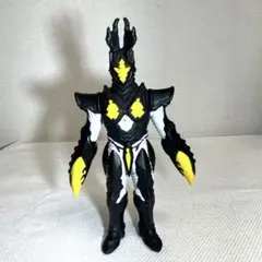 ハイパーゼットン ウルトラ怪獣ソフビフィギュア旧シリーズ/バンダイ