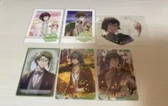 アイナナ 二階堂大和 カード まとめ売り