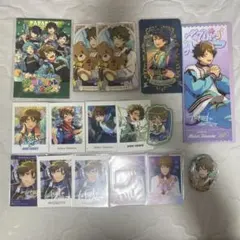 高峯翠 あんさんぶるスターズ グッズセット