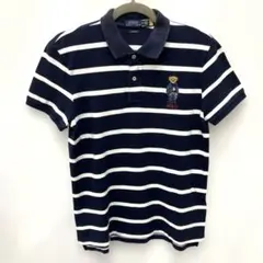 Polo by Ralph Lauernビックポニー ポロシャツ swag 短丈 - メルカリ