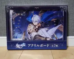崩壊　GIGO ファイノン　アクリルボード　4枚セット GIGO 崩壊スターレイル ファイノン アクリルボード - メルカリ