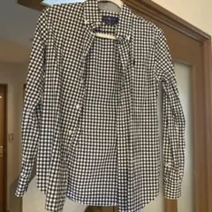 Ralph Lauren スリムフィット チェックシャツ サイズ4