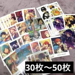 あんスタ ぱしゃコレ ぱしゃっつ カード類 まとめ売り