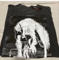 RofJ HUNTER×HUNTER WASHED TEE ミケ ゴン Tシャツ - メルカリ