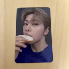 Zerobaseone Youth in the Shade メテュ トレカ