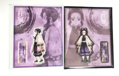 2026年最新】胡蝶しのぶ アクリルスタンド 柱展の人気アイテム - メルカリ