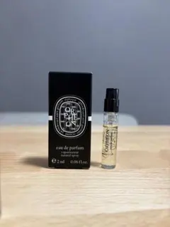 【DIPTYQUE】ORPHEON オードパルファン 2ml