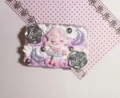 【限定値下げ】小物入れ　ホイップデコ