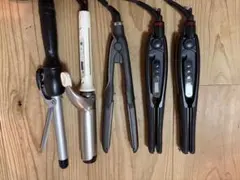 BOUTANIC Masterpiece Silk ヘアアイロン 1.25インチ BOUTANIC Masterpiece Silk ヘアアイロン 1.25インチ - メルカリ
