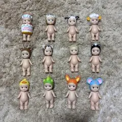 Sonny Angel ミニフィギュア 12体セット