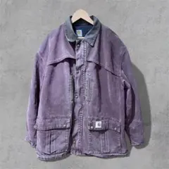 2026年最新】carhartt チョアコート 90sの人気アイテム - メルカリ