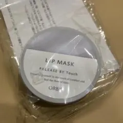 ORB LIP MASKのサムネイル
