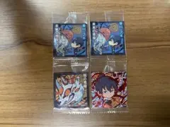 チェンソーマンにふぉるめーしょんウエハース 早川アキまとめ売り