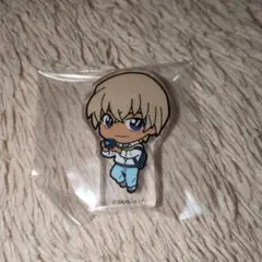 セガラッキーくじ　名探偵コナン　安室透　アクリルブロック 新品・未使用