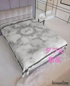 Rady ダブルサイズ 毛布 新品