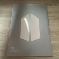 2025年最新】btsファンクラブマガジンの人気アイテム - メルカリ