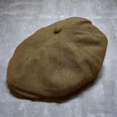 完売品　575LC カワシマタカヒロコラボ リネンキャスケット CPH】575 キャスケット(Takahiro Kawashimaコラボ)