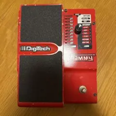 DigiTech WHAMMY4のサムネイル