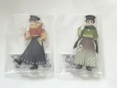 鬼滅の刃　AGF2025 early winter ランダムアクリルスタンド