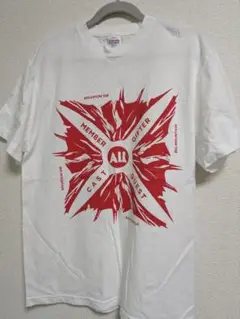 グラフィック Tシャツ
