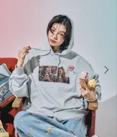 2026年最新】STRANGER things パーカーの人気アイテム - メルカリ