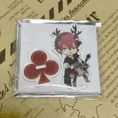 アイナナ 記念日2025 ぷちなな アクスタ アクリルスタンド 【狗丸トウマ】