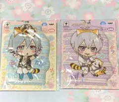 アイナナ アイドリッシュセブン ラスカル ストラップ キーホルダー 環、壮五