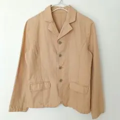 pour la frime テーラードジャケット Ｍサイズのサムネイル