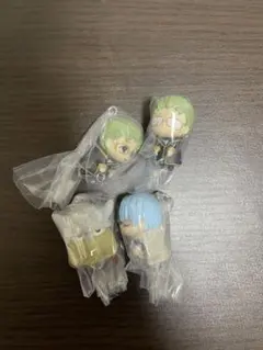 葬送のフリーレン つまんでつなげてますこっと２