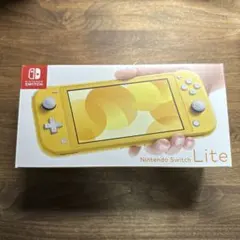 2026年最新】nintendo switch lite イエローの人気アイテム - メルカリ