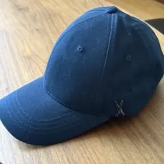 VARZAR ネイビーキャップ